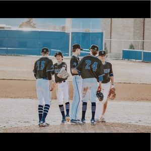 Meet your Posher, Dane